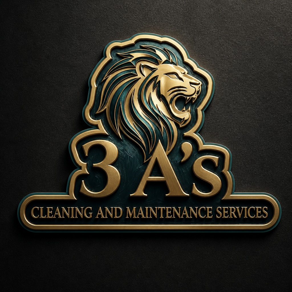 3 A's Cleaning & Maintenance Services